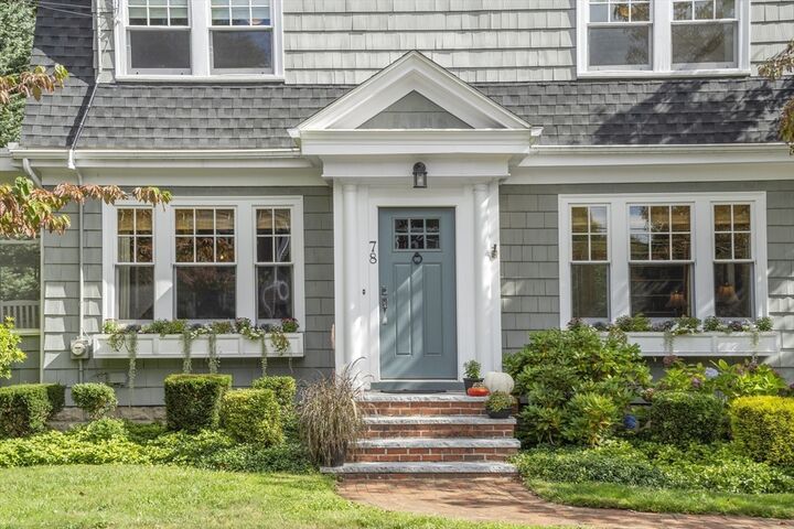 Property Photo:  78 Salem Street  MA 01810 