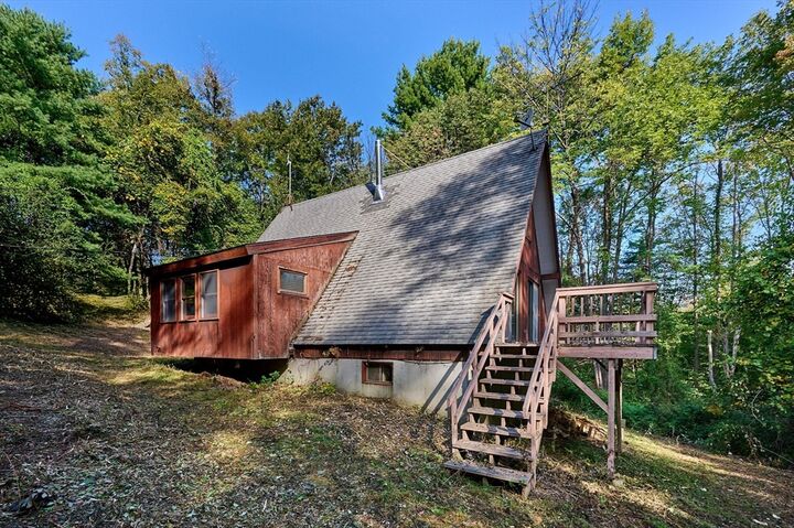 Property Photo:  406 Hart Rd  MA 01341 