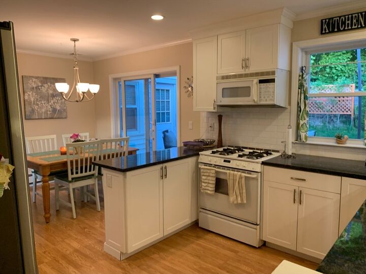 Property Photo:  231 Spiers  MA 02459 