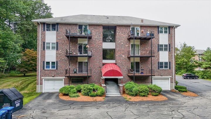 13 Dallas Drive 308  Dracut MA 01826 photo