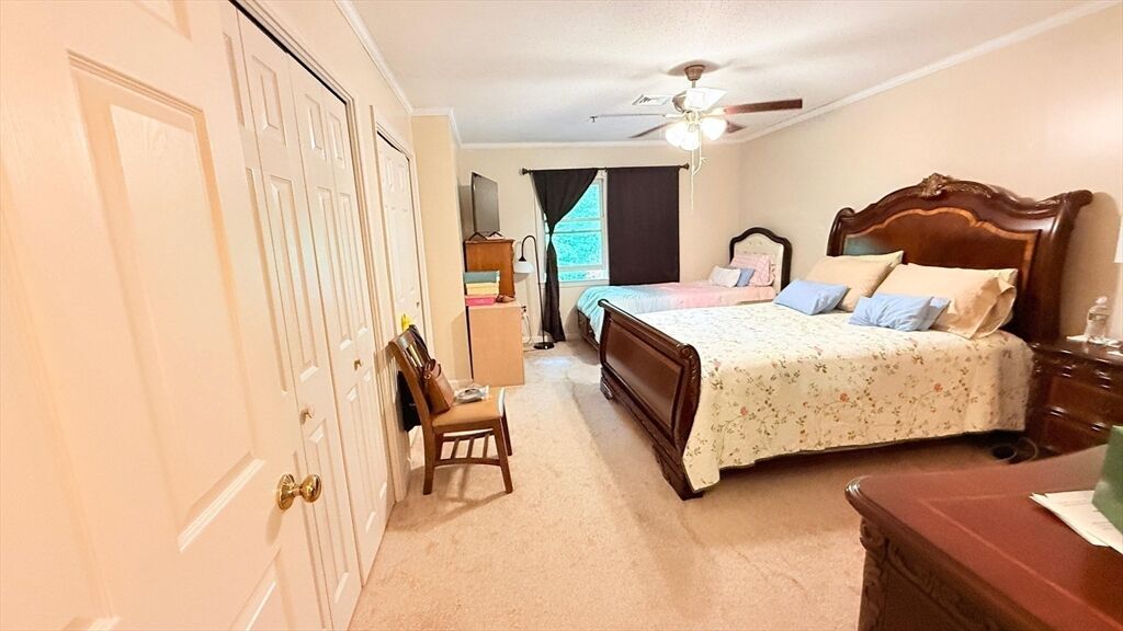 Property Photo:  13 Dallas Drive 308  MA 01826 