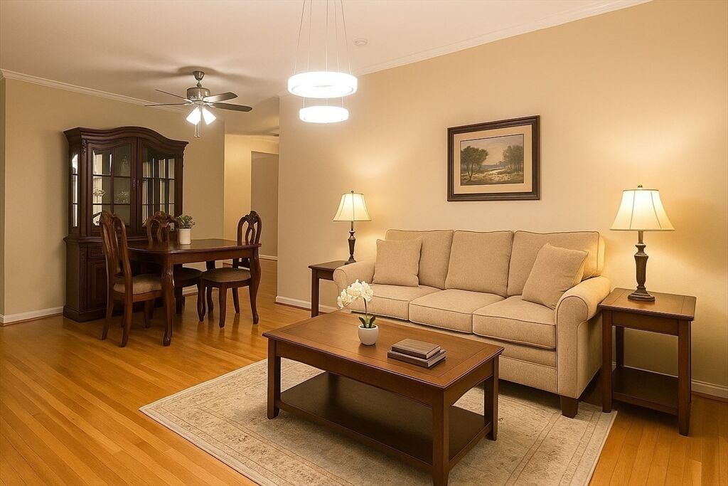 Property Photo:  13 Dallas Drive 308  MA 01826 