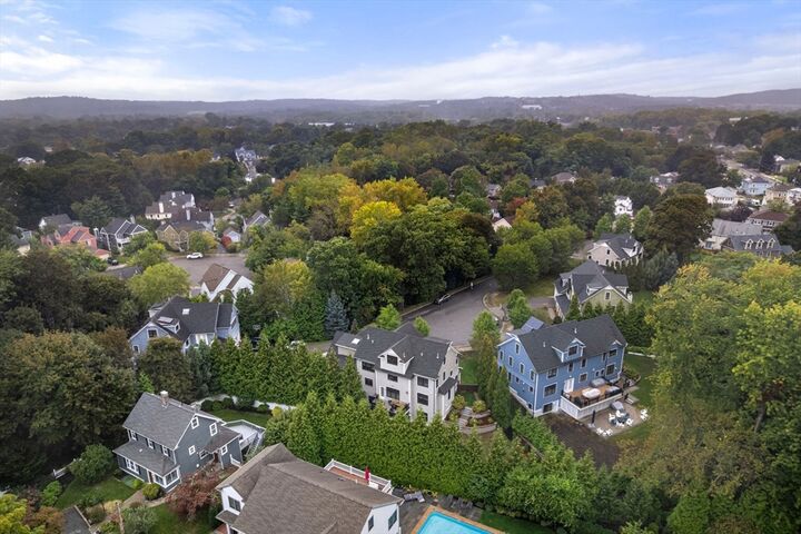 Property Photo: 42 Evergreen Circle MA 02465