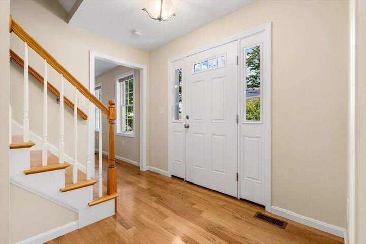 Property Photo:  79 Bridle Road  MA 01821 
