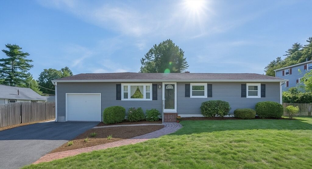 Property Photo: 28 Nottingham NH 03062