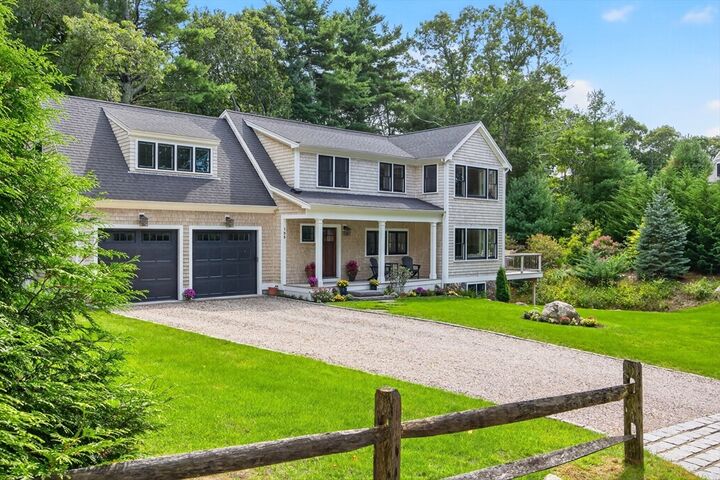 105 Bay Road  Barnstable MA 02635 photo