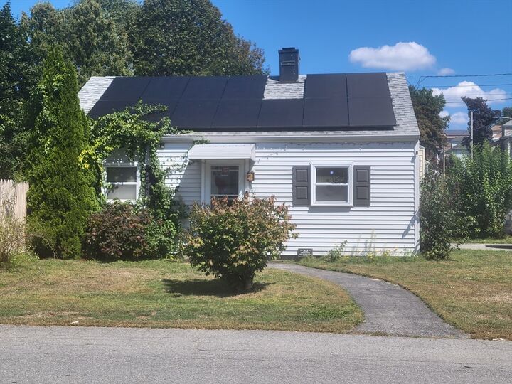 87 Oakside Ave  Methuen MA 01844 photo