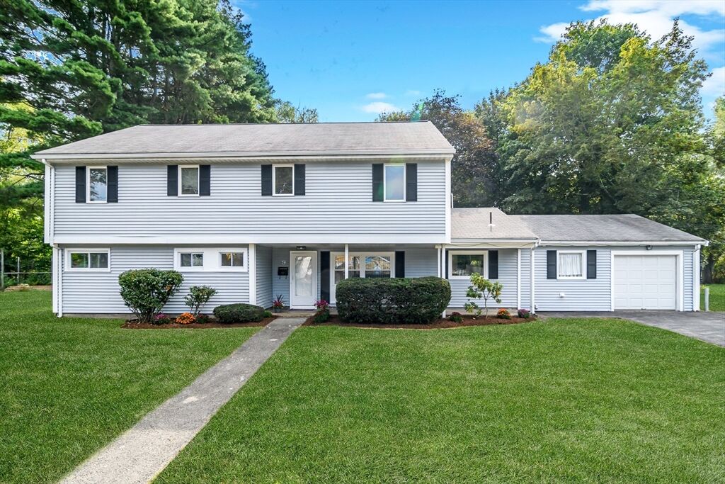 Property Photo:  9 Liberty St  MA 01760 