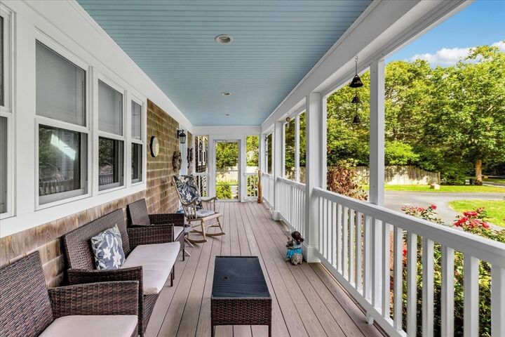 Property Photo:  159 Cinderella Ter  MA 02648 