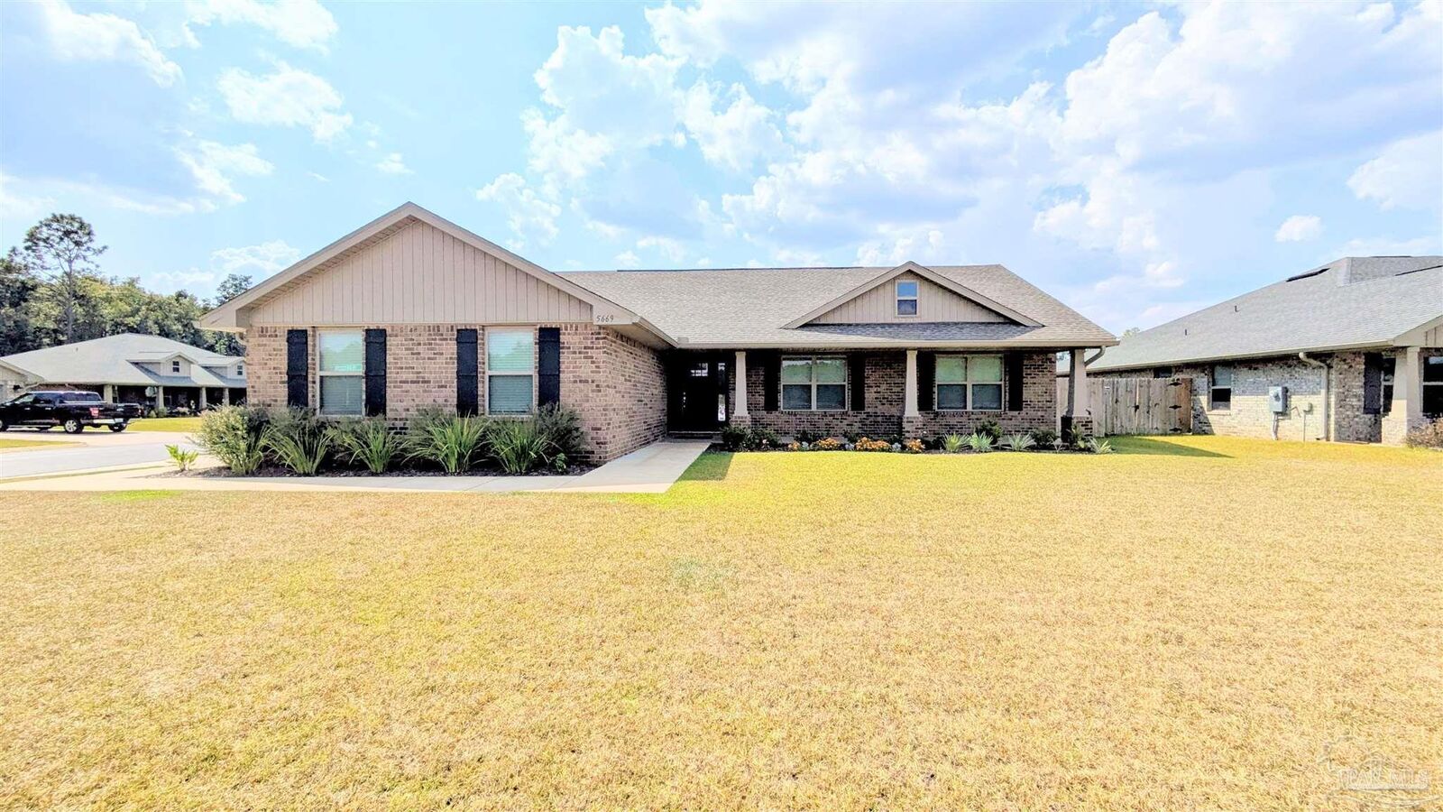 Property Photo:  5669 Old Stone Blvd  FL 32570 