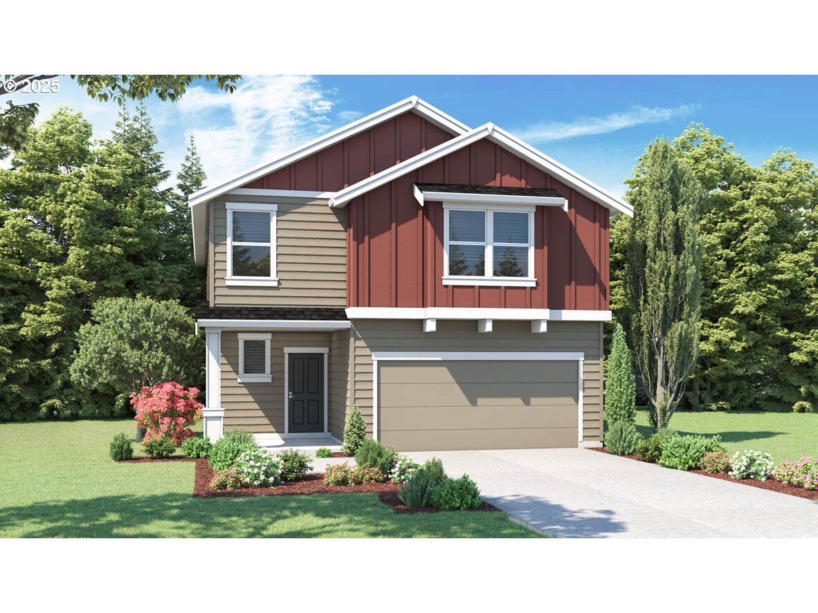 Property Photo: 2775 U St OR 97477