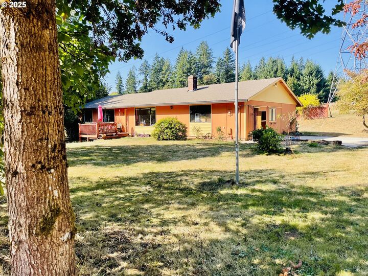 22714 NE 16th St  Camas WA 98607 photo