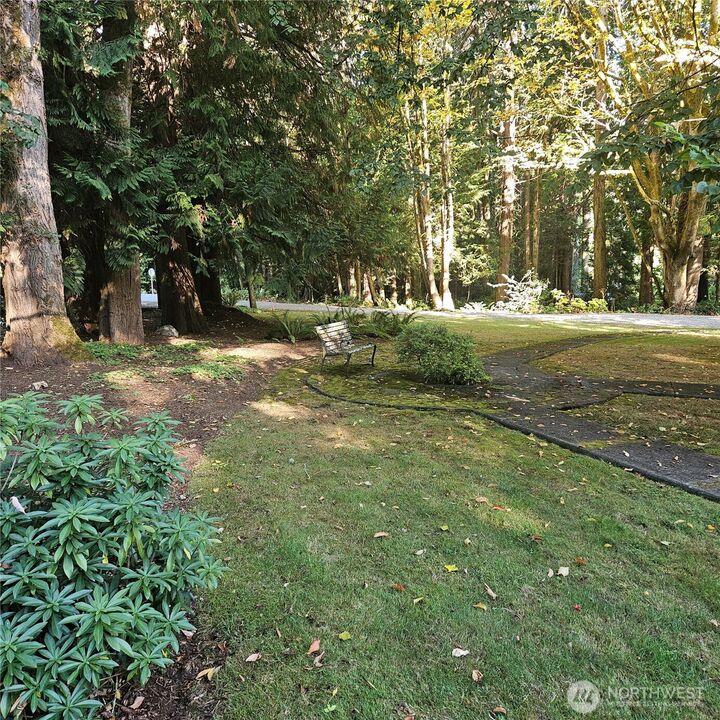 9380  Ferncliff Avenue NE  Bainbridge Island WA 98110 photo