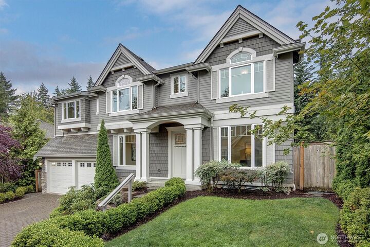 Property Photo:  9521  132nd Avenue NE  WA 98033 