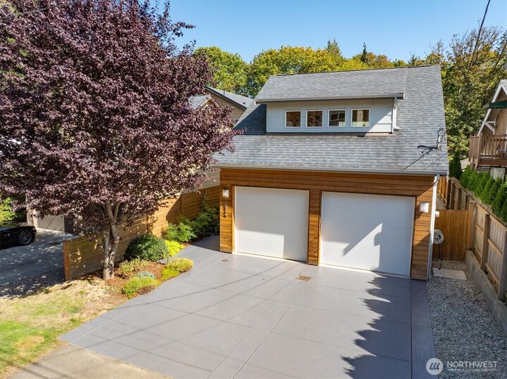 Property Photo:  8534  30th Avenue NW  WA 98117 