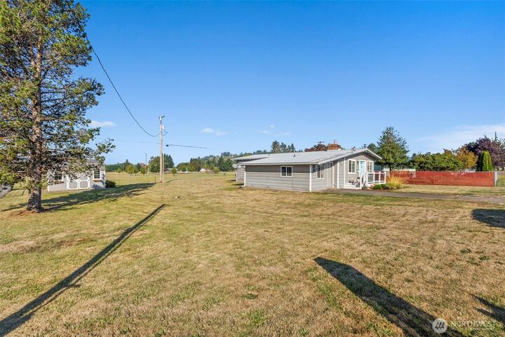 Property Photo: 167 Meadow Lane WA 98564