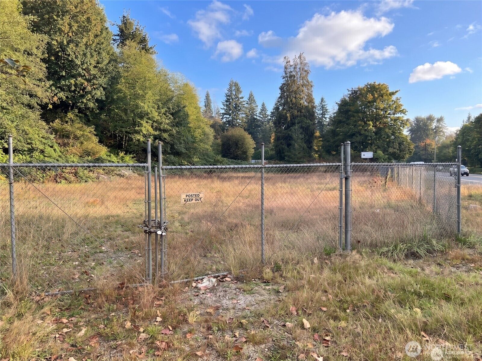 Property Photo: 20045 Renton Maple Valley Highway SE WA 98038