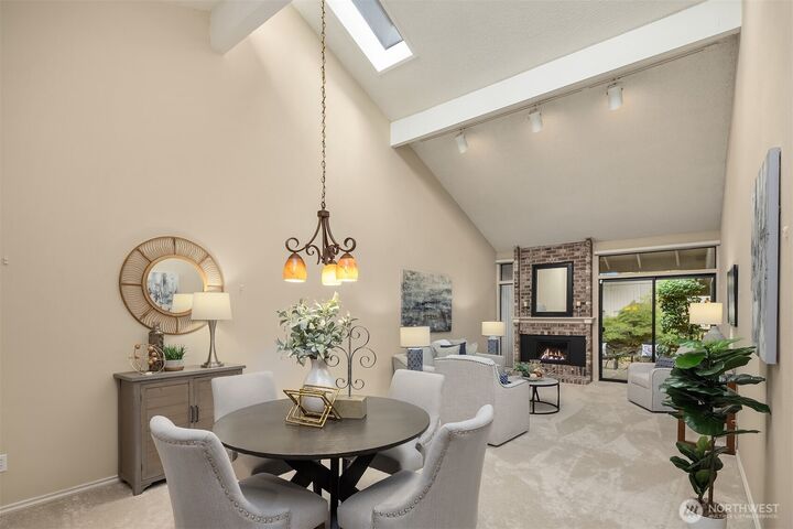 Property Photo: 118 143rd Place NE WA 98007