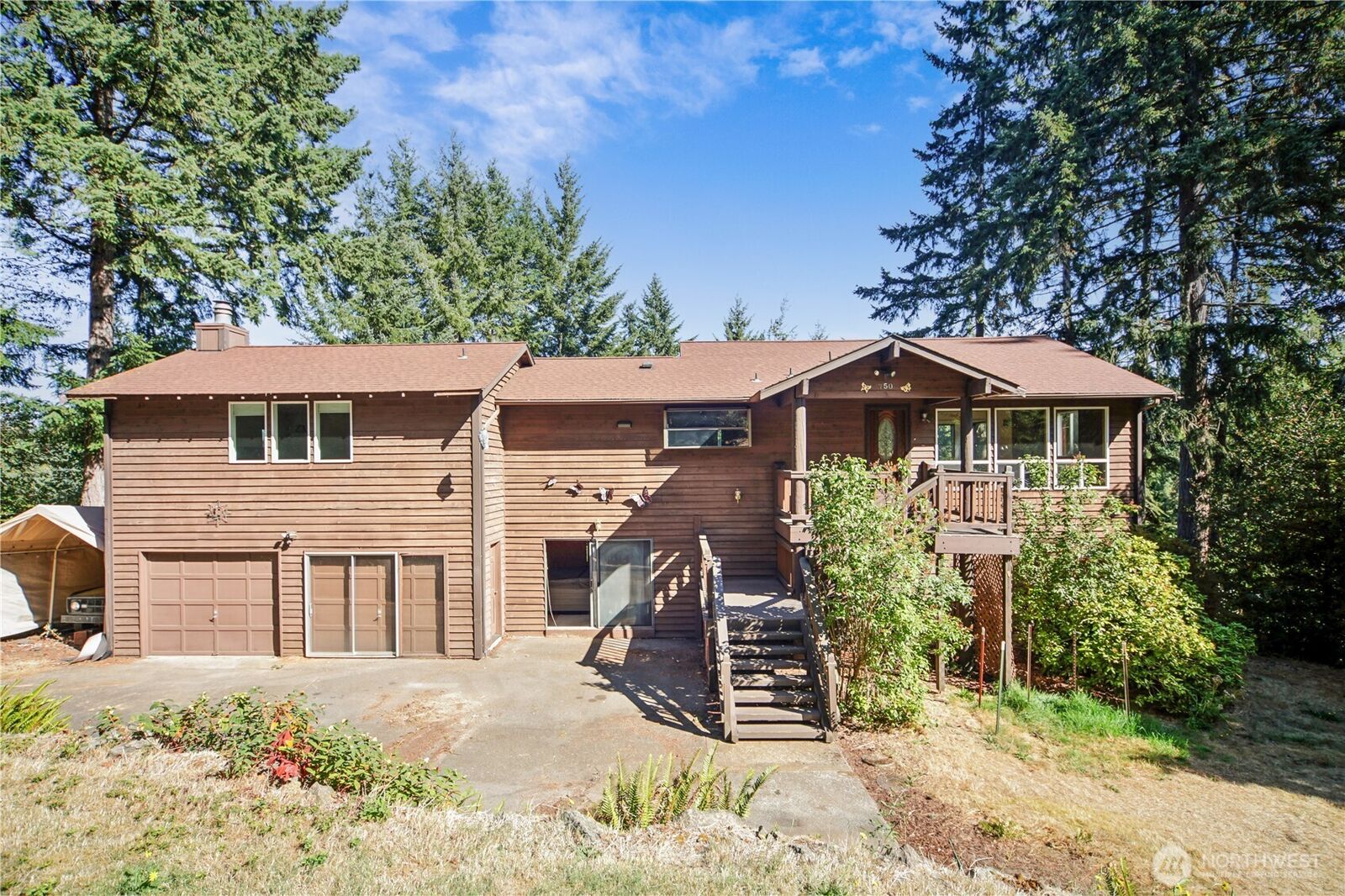 Property Photo:  750 NE Woods Court  WA 98311 