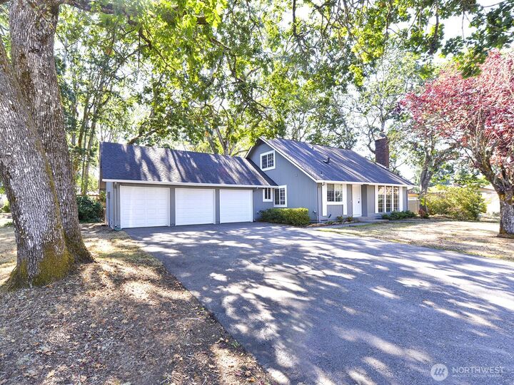 Property Photo:  8202  Coral Place SW  WA 98498