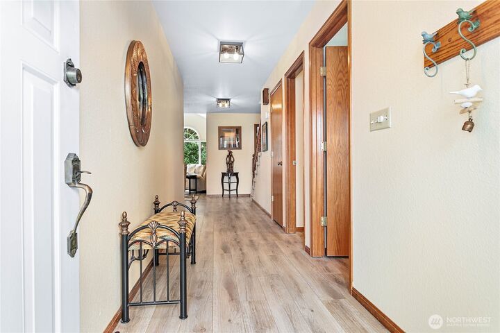 Property Photo: 1843 Main Street B2 WA 98264