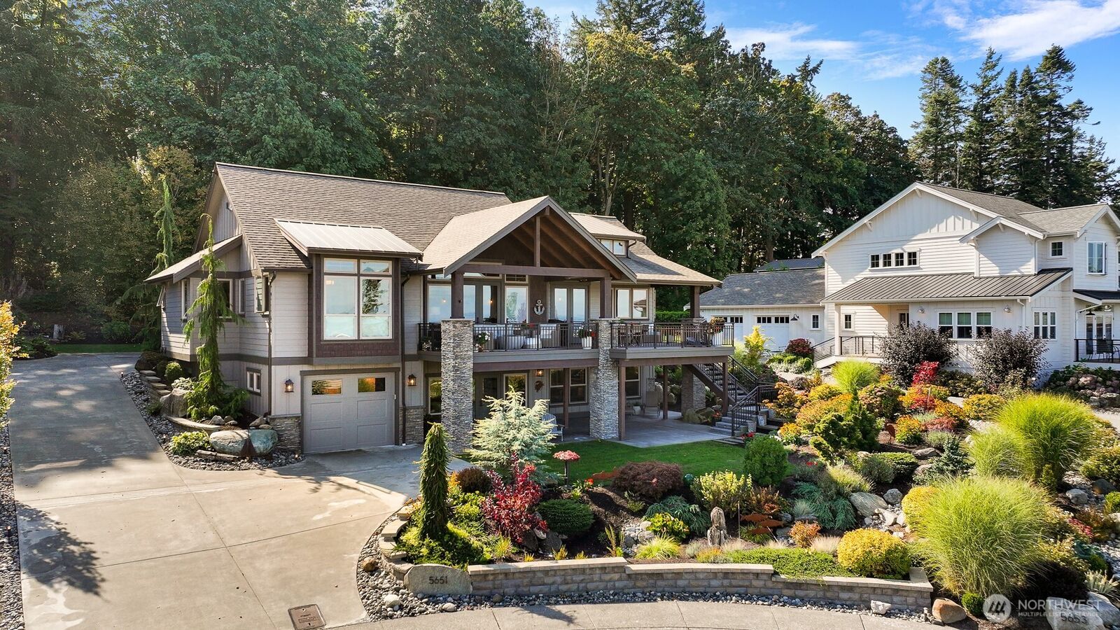 Property Photo:  5651  Whitehorn Way  WA 98230 