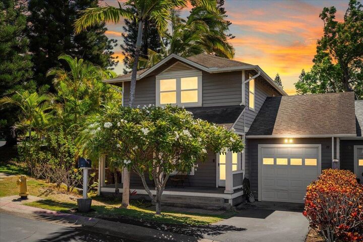 2740 Liholani St 10  Pukalani HI 96768 photo