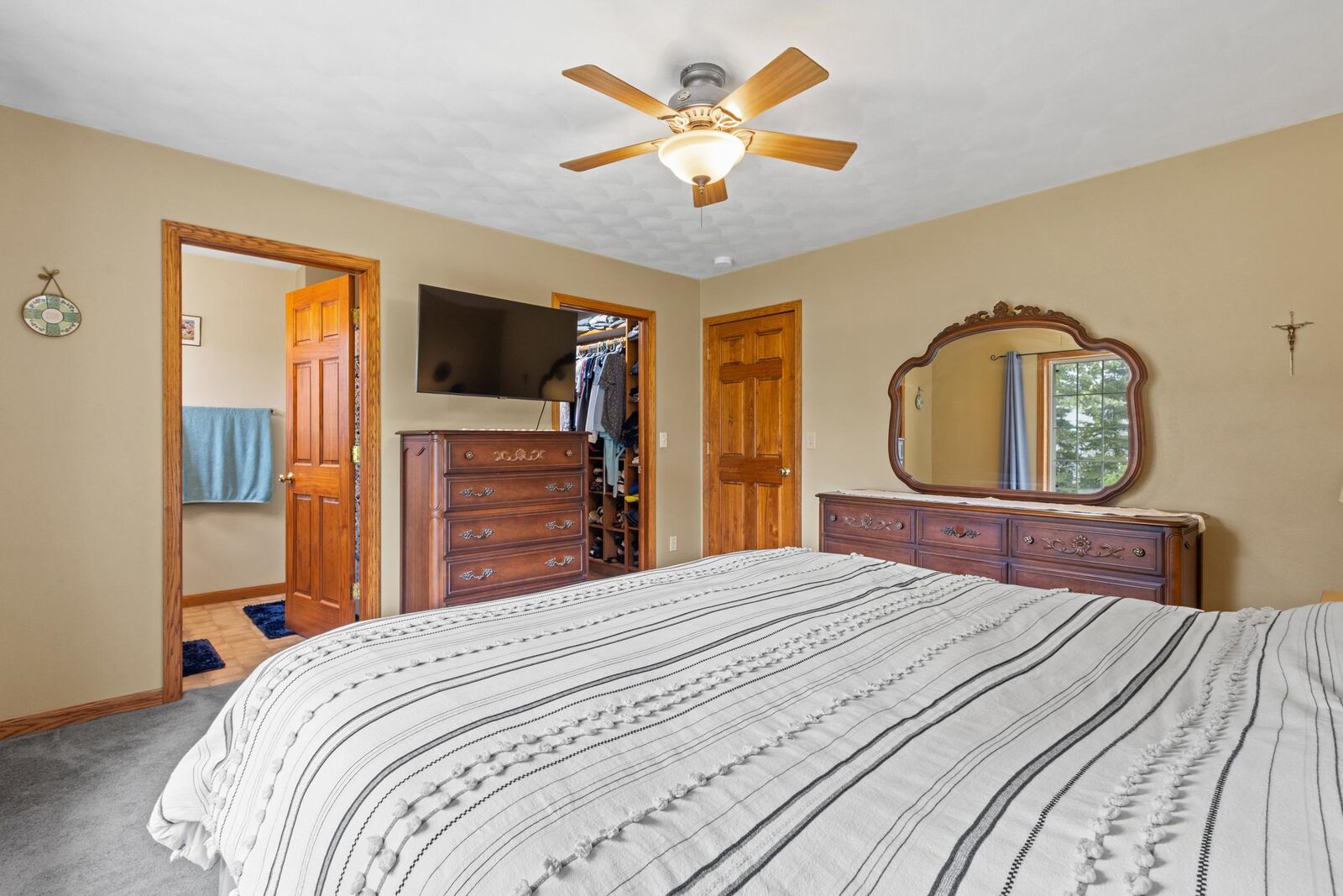 Property Photo:  W5318 Amy Avenue  WI 54915 