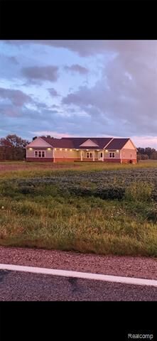 Property Photo:  26834 School Section Road  MI 48062 