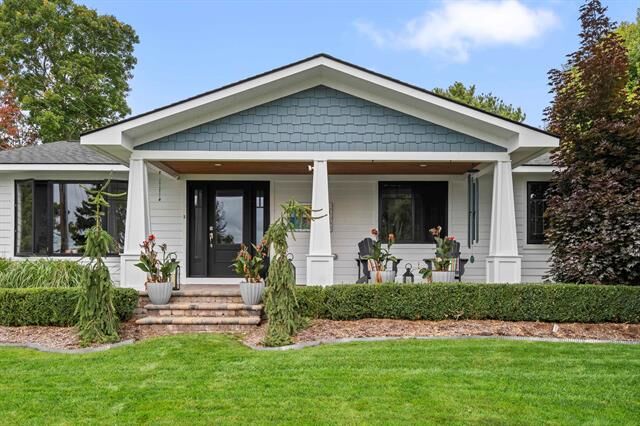 Property Photo: 4015 Blue Water Road MI 49686