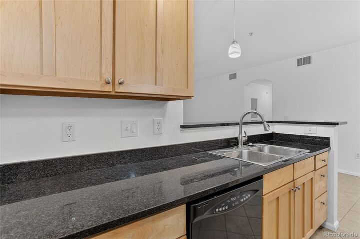 Property Photo:  17346 Nature Walk Trail 105  CO 80134 