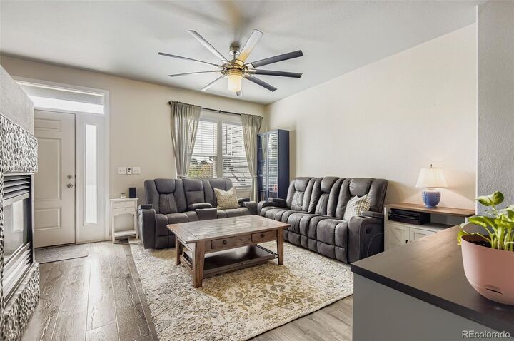Property Photo: 3797 Windriver Trail CO 80109
