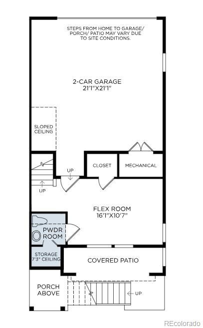 Property Photo:  692 Punter Street  CO 80516 