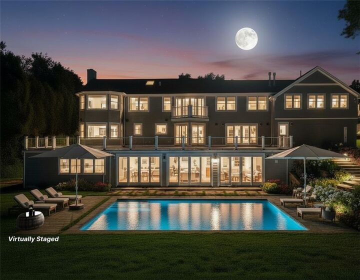 125 Heidi Drive  Portsmouth RI 02871 photo