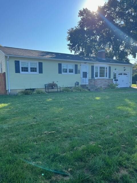 Property Photo: 568 Buttonwoods Avenue RI 02886