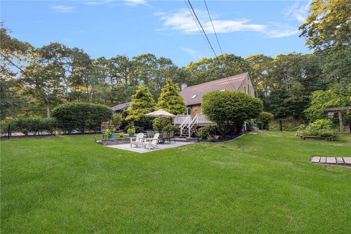 Property Photo:  4960 South County Trail  RI 02813 