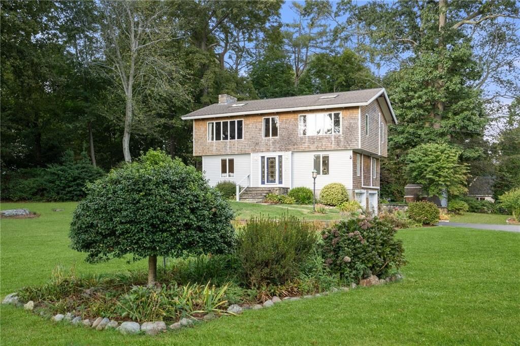 Property Photo:  40 Penny Pond Road  RI 02878 