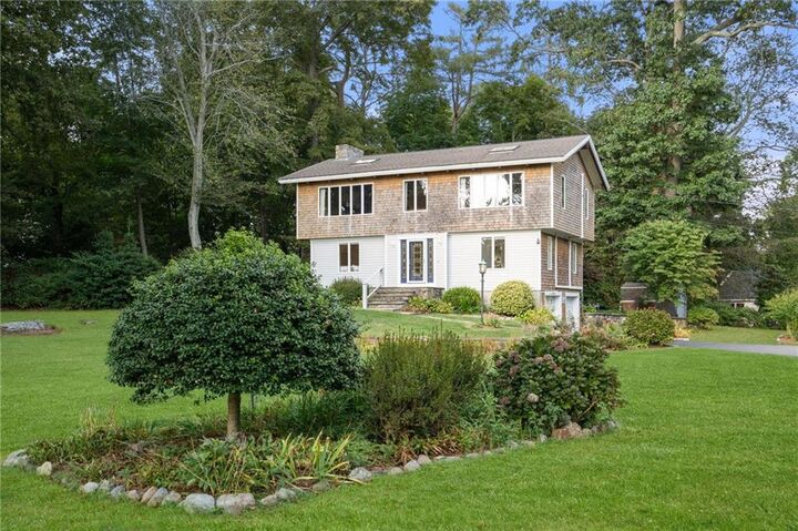 40 Penny Pond Road  Tiverton RI 02878 photo