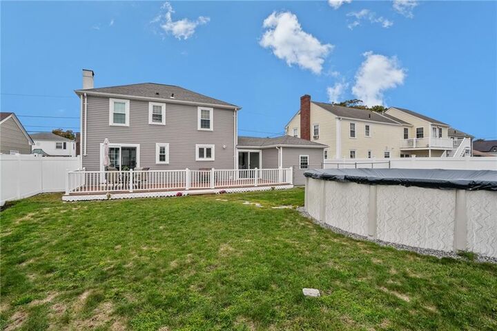 252 Williston Way  Pawtucket RI 02861 photo