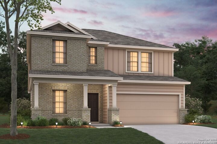 1173 Limestone Ridge  Seguin TX 78155 photo
