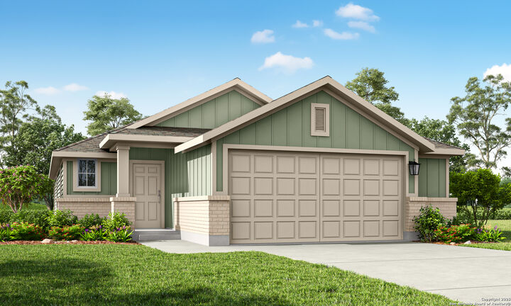 1558 Estelea Grove  New Braunfels TX 78130 photo