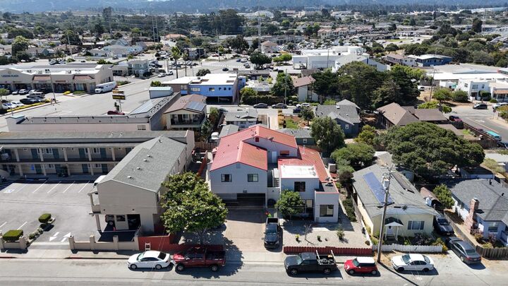 640 Francis Avenue  Seaside CA 93955 photo