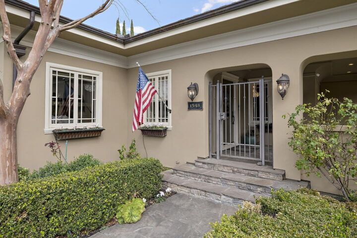Property Photo:  1548 Lincoln Avenue  CA 95125 