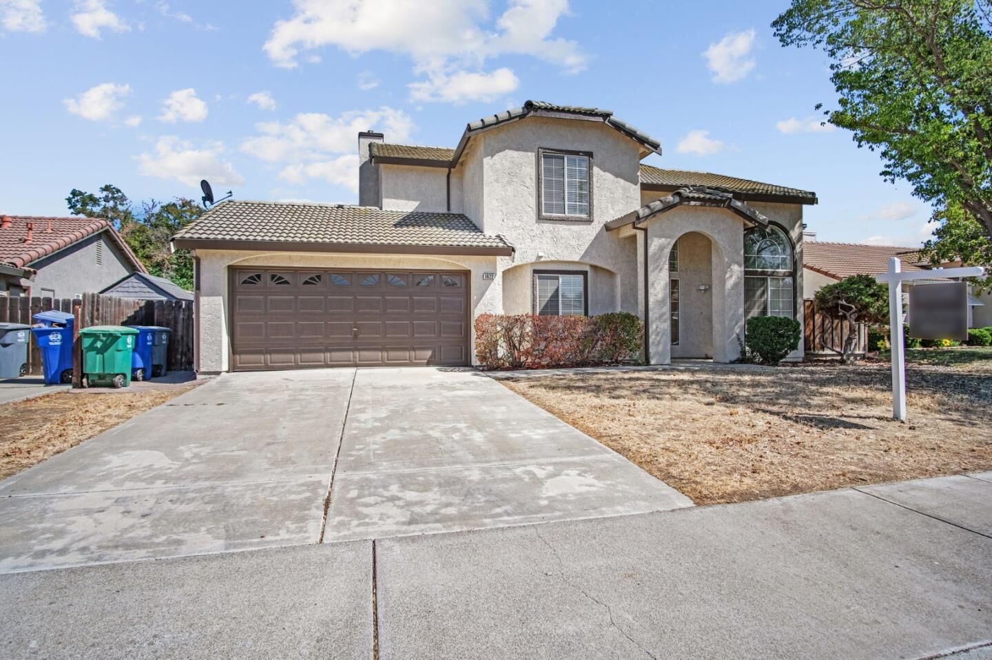 Property Photo: 1622 Fir Drive CA 93635