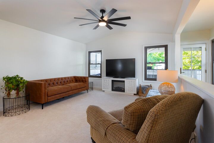 Property Photo:  296 Grace Way  CA 95066