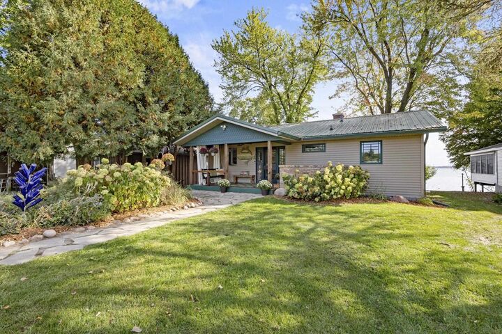 Property Photo:  W3385 & W3380 Orchard Avenue  WI 54941 