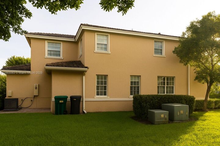 Property Photo:  27841 SW 140th Ave  FL 33032 