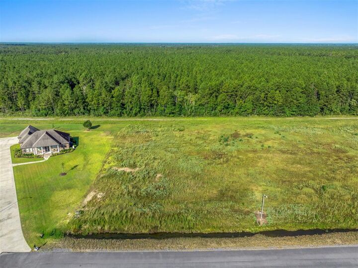 Property Photo:  White Rose Lot 25 Lane  LA 70611 
