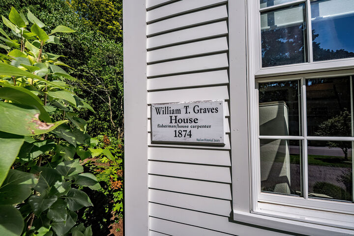 Property Photo:  137 Liberty Street  CT 06443