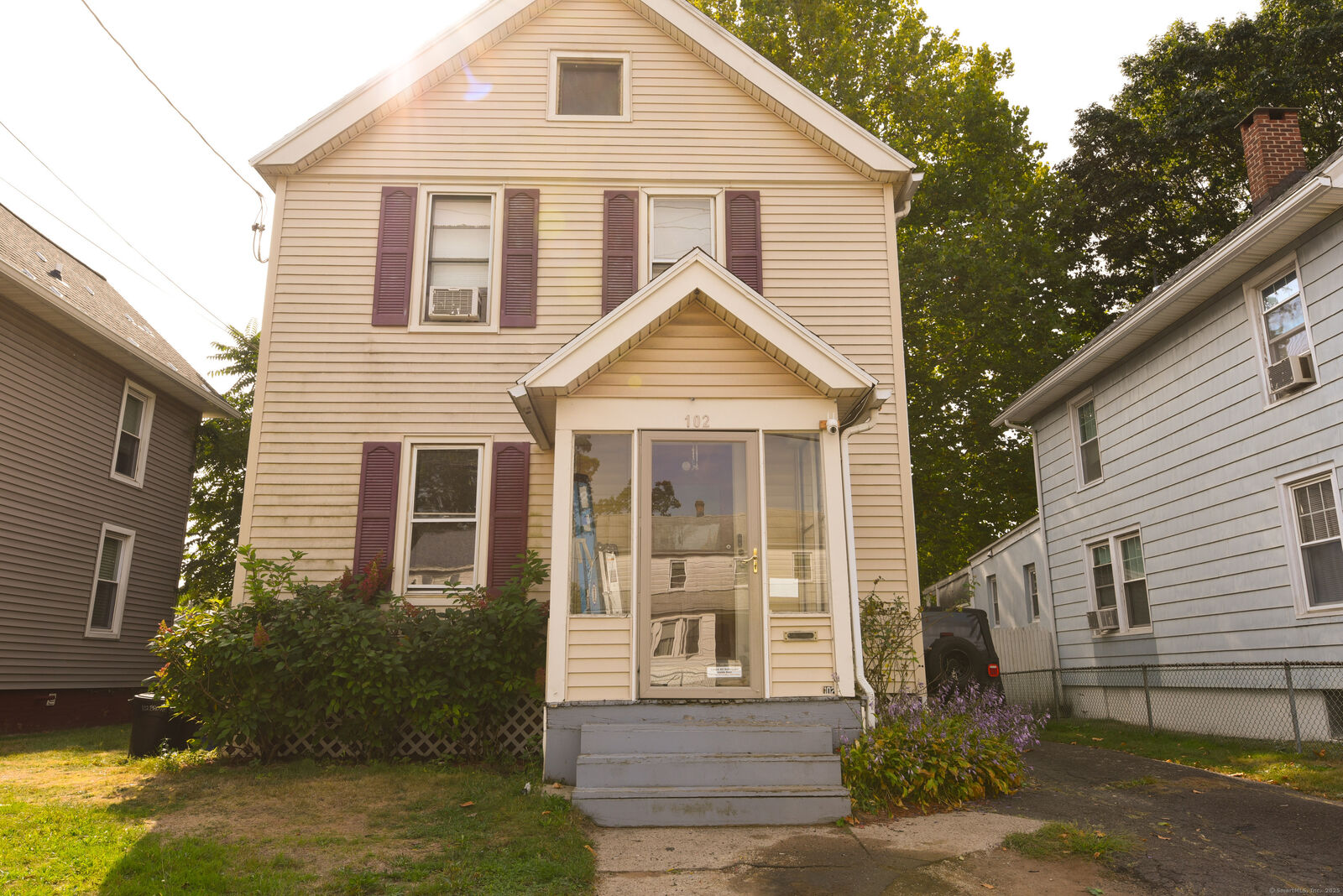 Property Photo:  102 Brown Street  CT 06516 